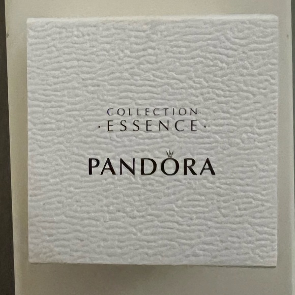 Pandora Essence Collection Charm - Picture 2 of 5